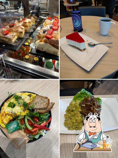 OBS Kafé
