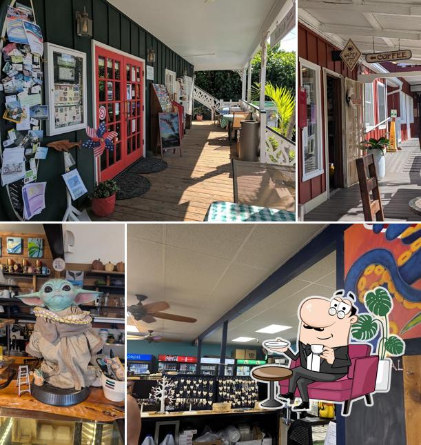 Puako General Store
