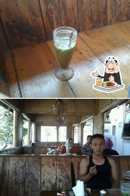 RM BUMBU nDesa