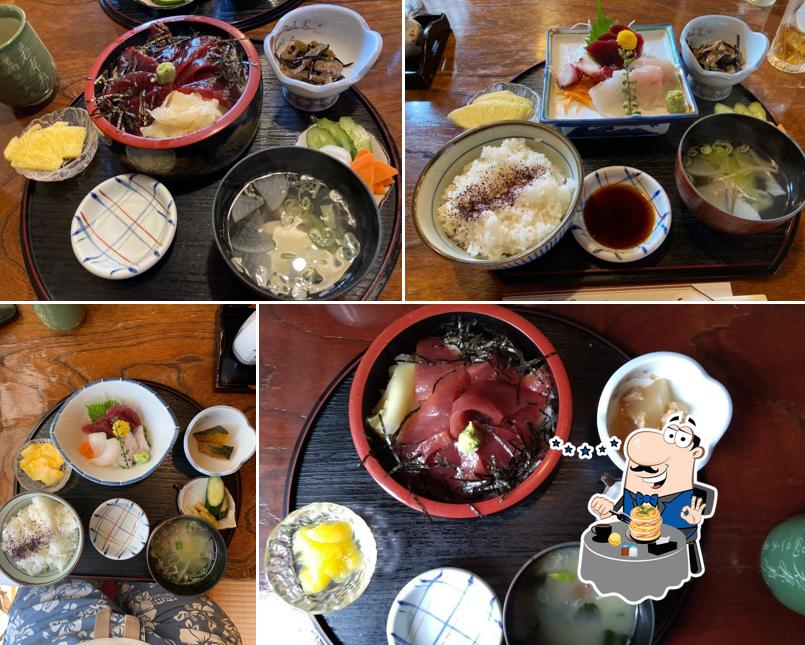 Sushi Kappo Wakana