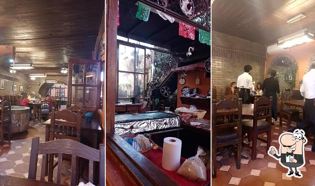 Taqueria La Martinez