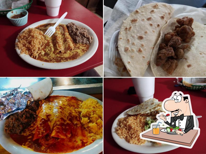 Taqueria Vallarta Skidmore