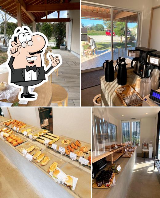 Tokami Bakery