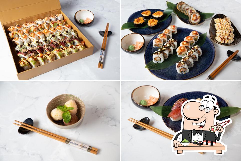 Yukai To-Go Beek