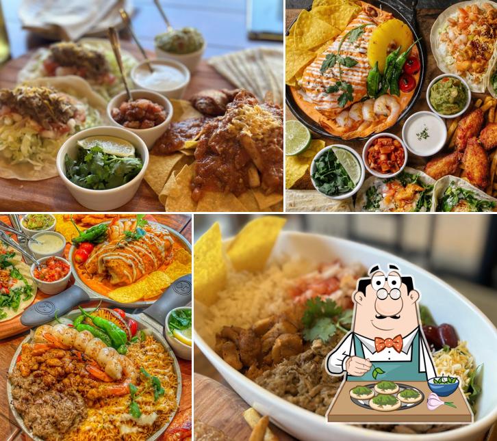 God Eat Heavenly Mexican