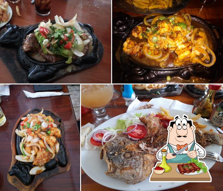 Restaurante Los Hermanos