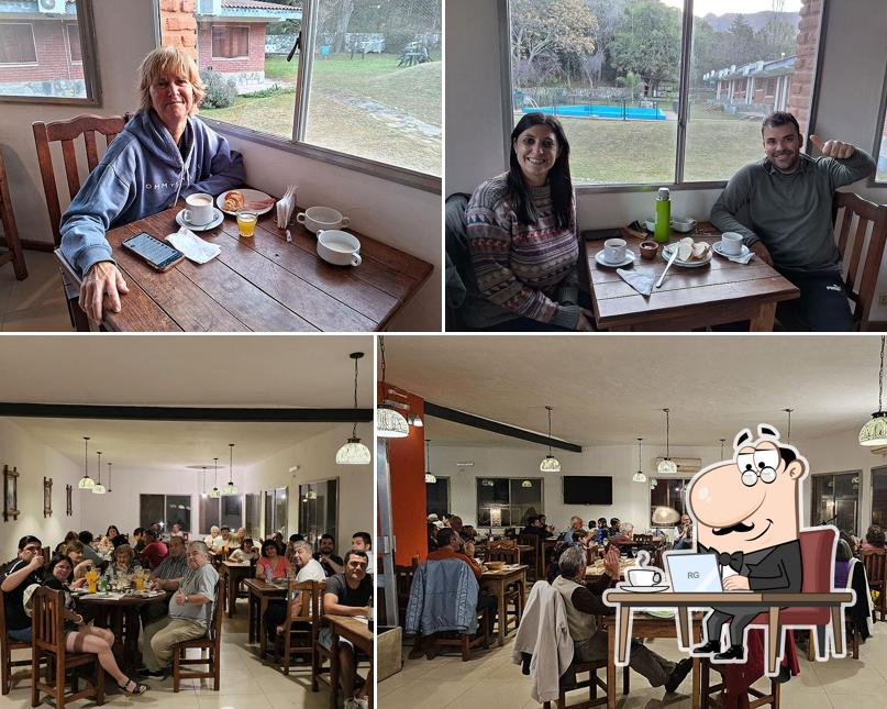 Restaurante del Zorro