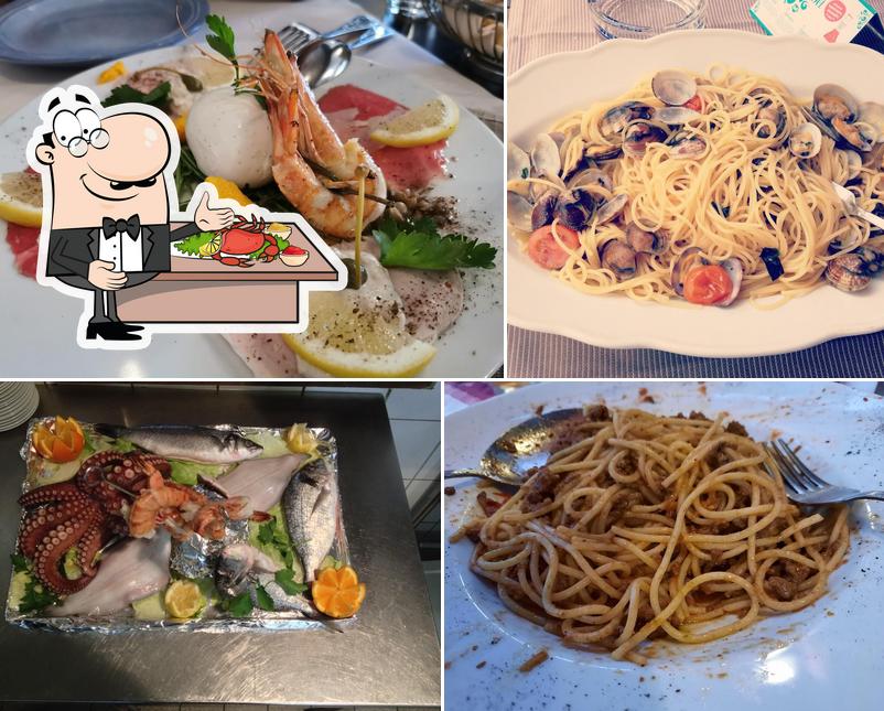 Ristorante La Fattoria