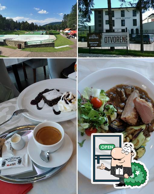 Ristorante al Lago