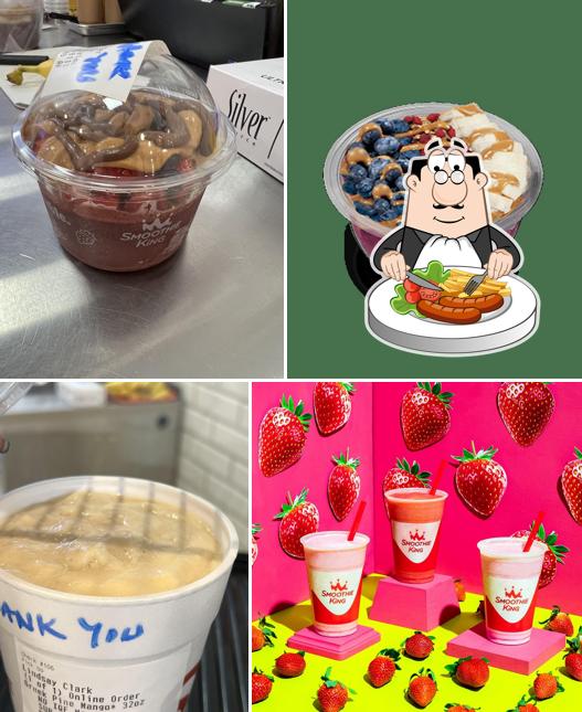 Smoothie King
