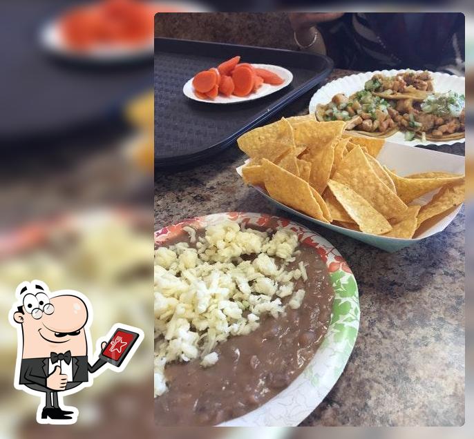 Tacos El Grullense, Jal