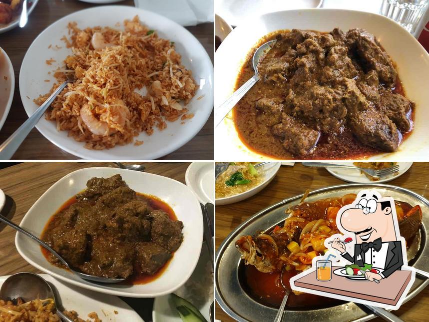 Malaysia Garden Restaurant