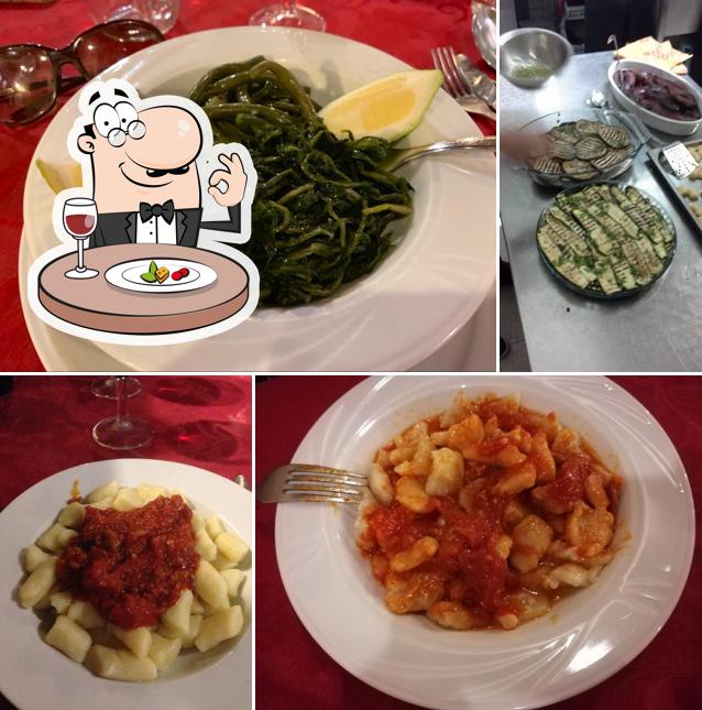 Ristorante Da Antonietta