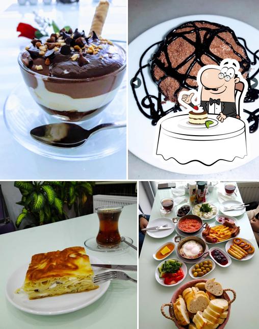 Ayşe'nin Mutfağı Restaurant&Cafe