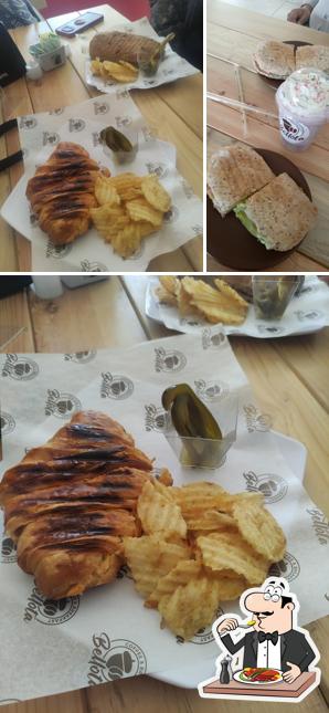Bellota
