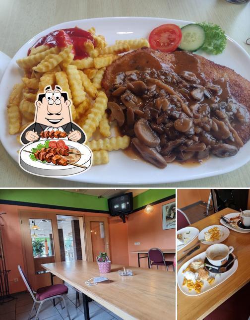 Bistro
