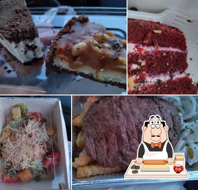 Халяль Кафе Аль Бухари