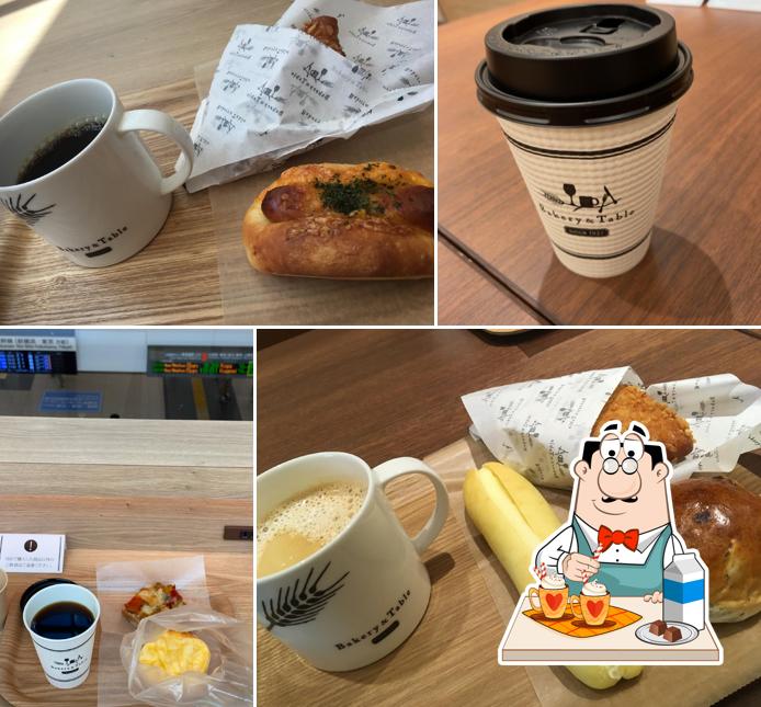 Bakery&Table ラスカ熱海店