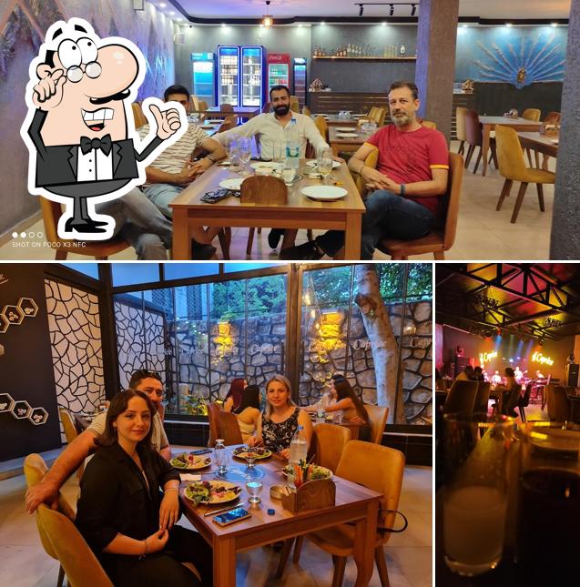 Caprice Restaurant