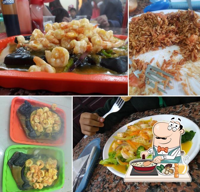Chifa Asia