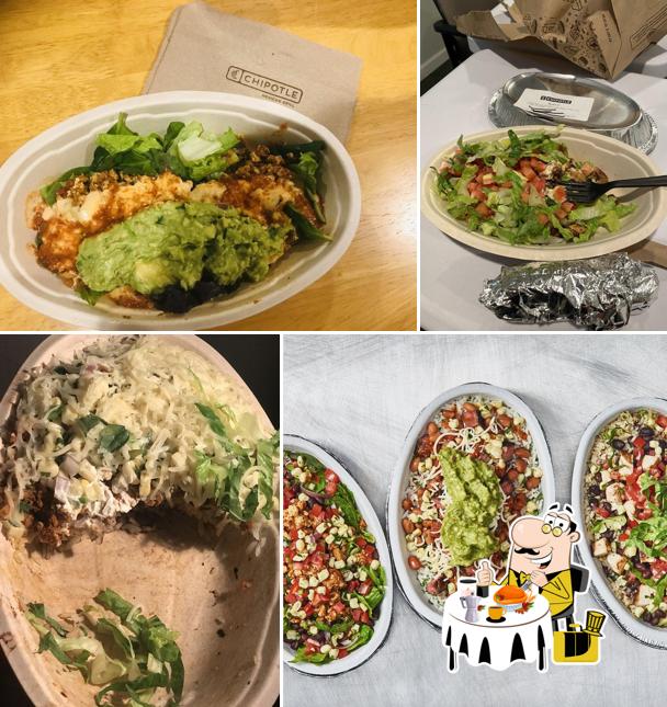 Chipotle Mexican Grill