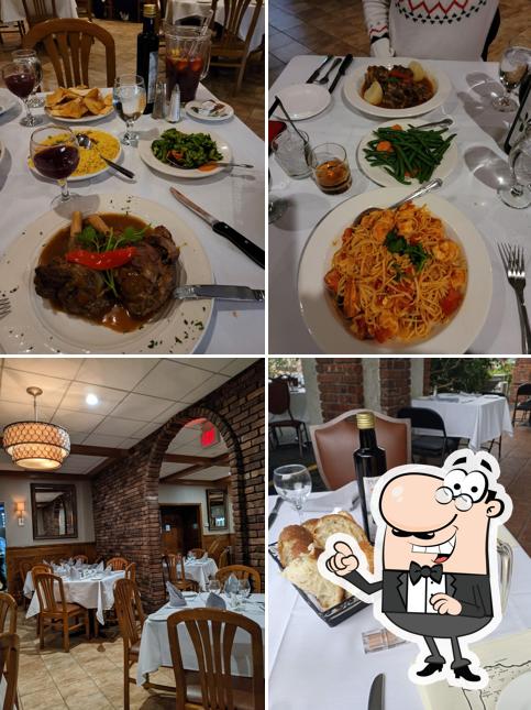 Don Pepe Restaurant