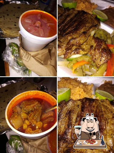Garibaldi Restaurant