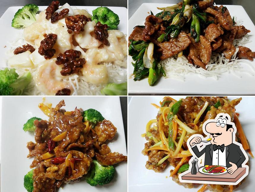 Hunan Restaurant