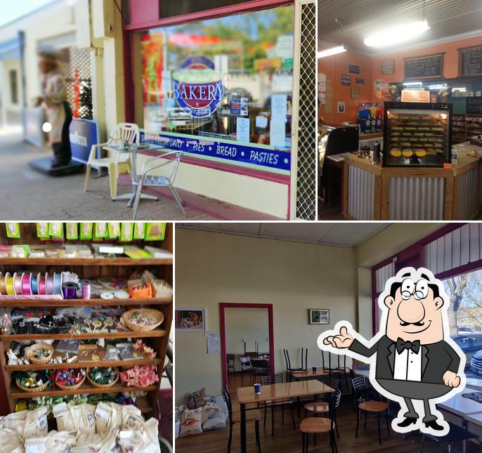 Keith Bakery and Coffee shop