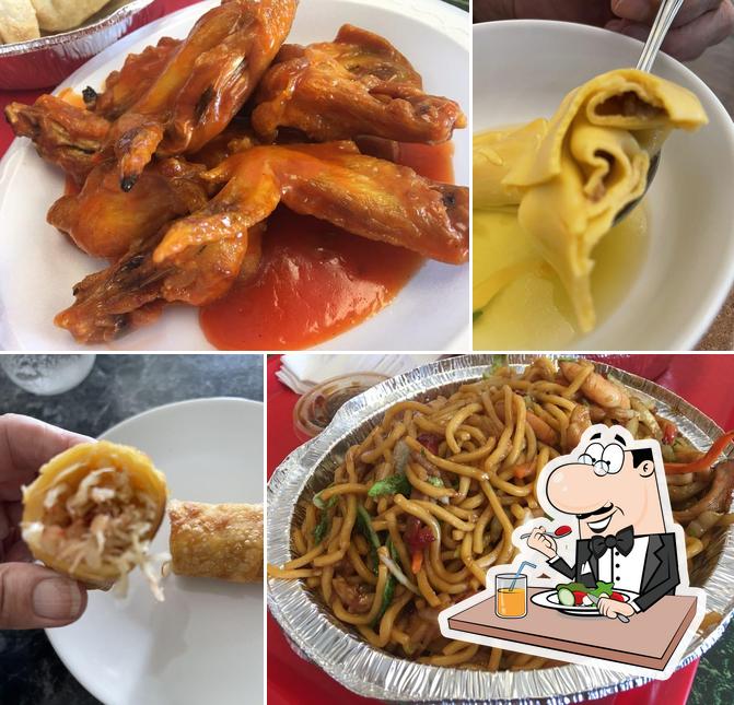 King's Wok