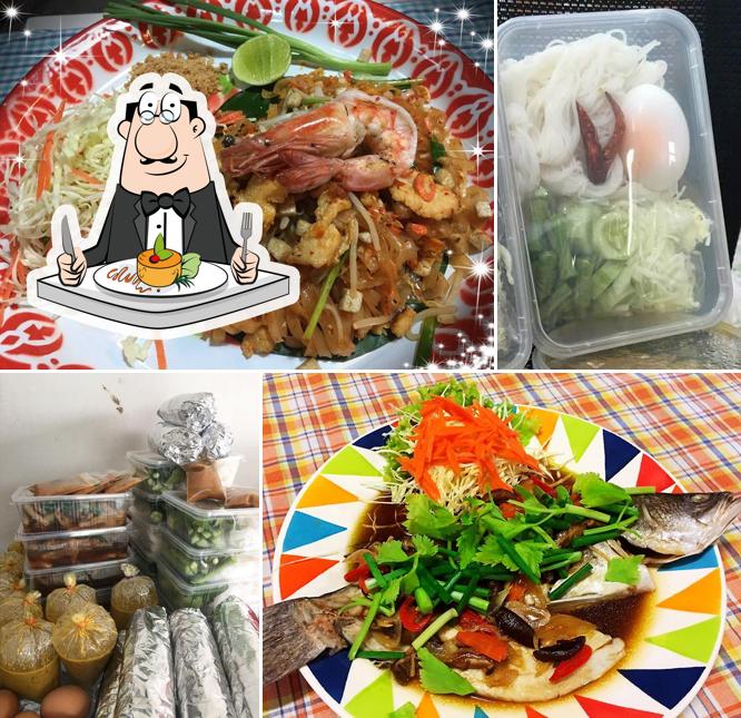Madam Kitchen