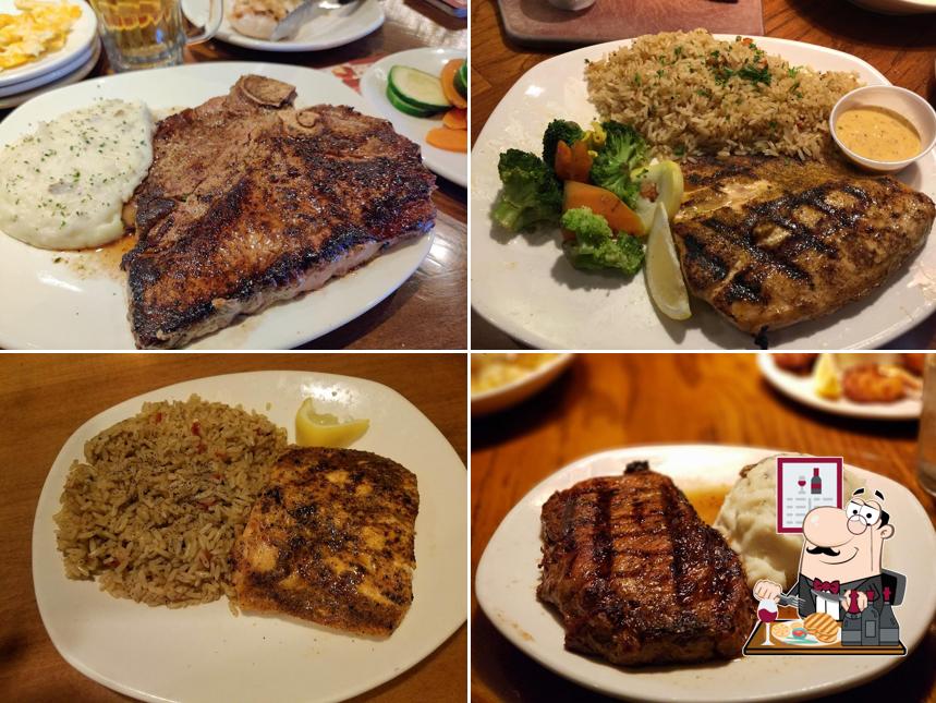 Outback Steakhouse