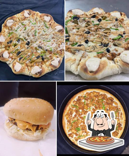 Pizza Ghar