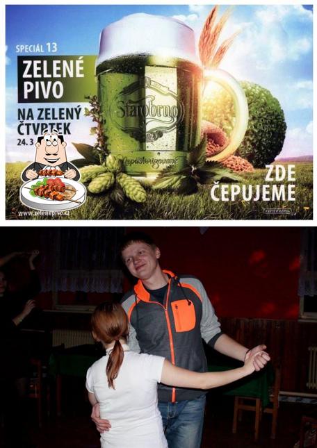 Hospůdka U Zdenka