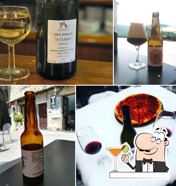 Trattoria Bar a Ciassa