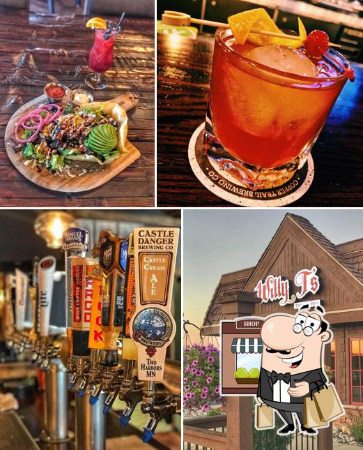 Willy T's Tavern & Grill