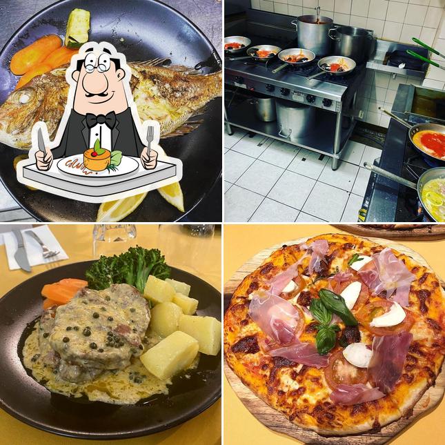 7ettimo pizzeria ristorante
