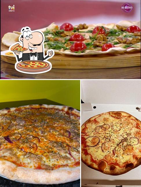 99 Pizza Take Away