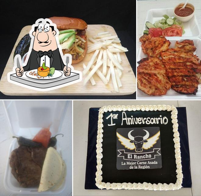 Asadero El Rancho