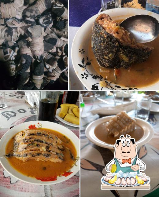 Bouillon Chaud Taty
