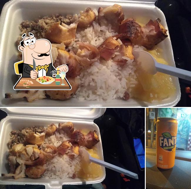 Bruna's Lanches