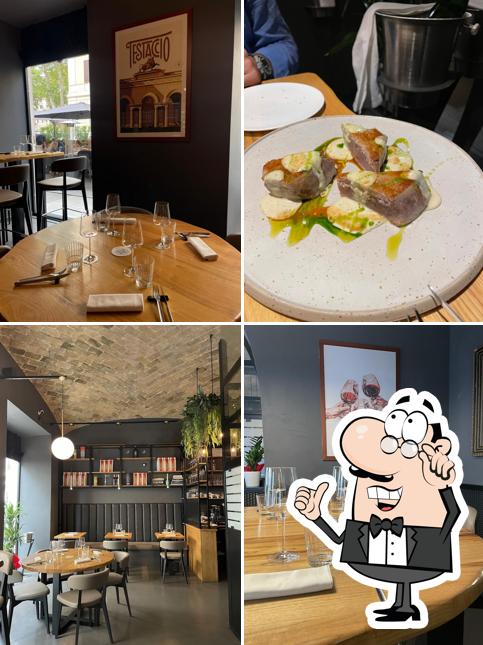 Comus Locanda Conviviale