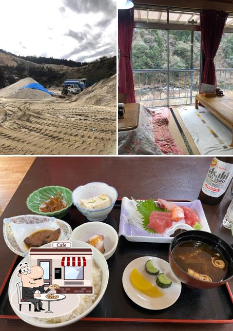 Drive-In Sanraku
