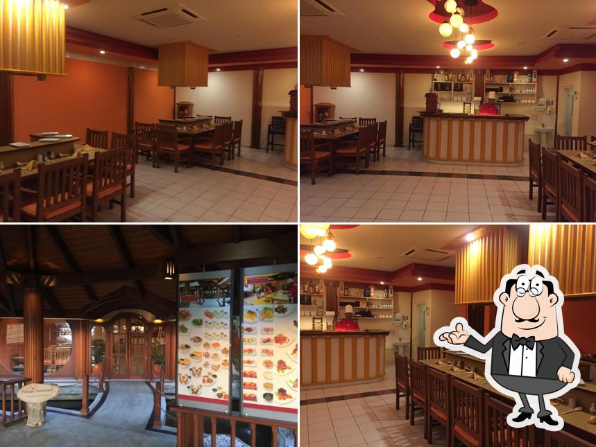 Fukuya Teppanyaki
