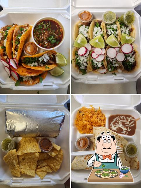 Gadea's Tacos