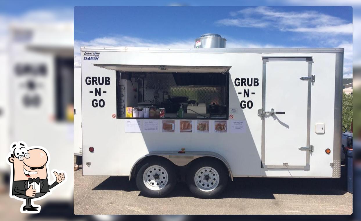 Grub -n- Go