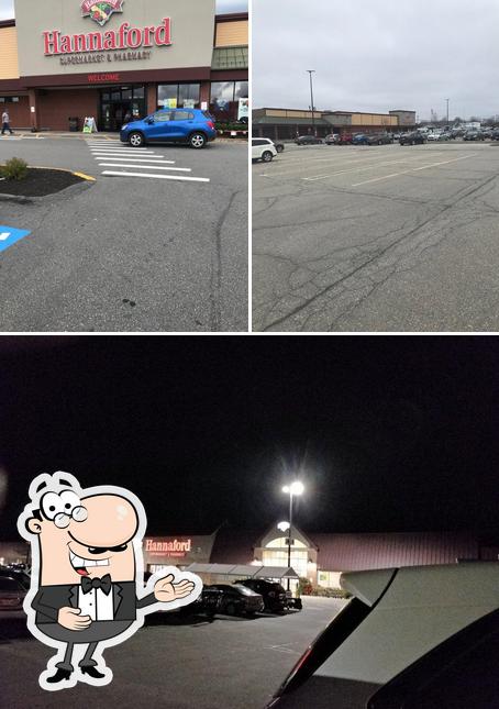 Hannaford