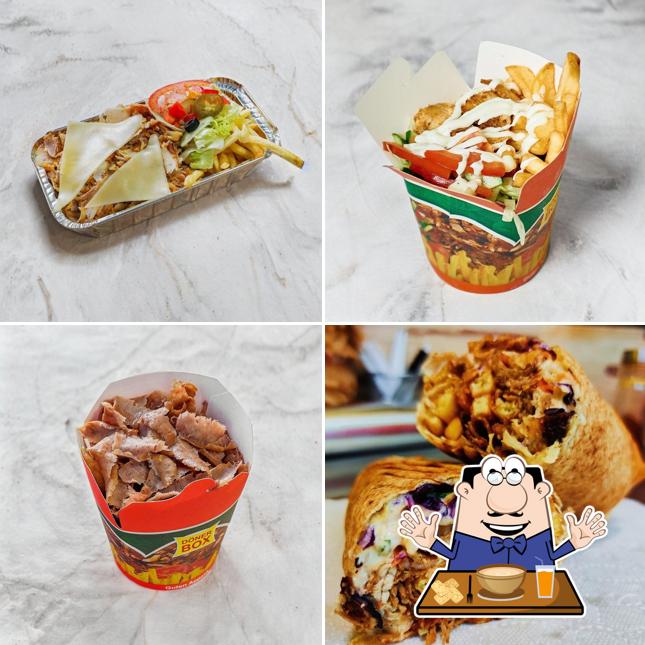 KEBAB STORY STARGARD