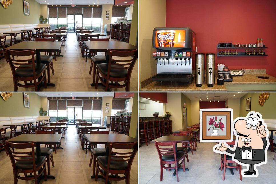 Kei Asian Kitchen