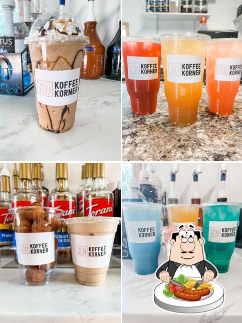 Koffee Korner